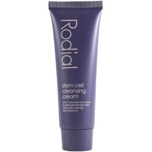 Rodial Stem Cell Cleansing Cream